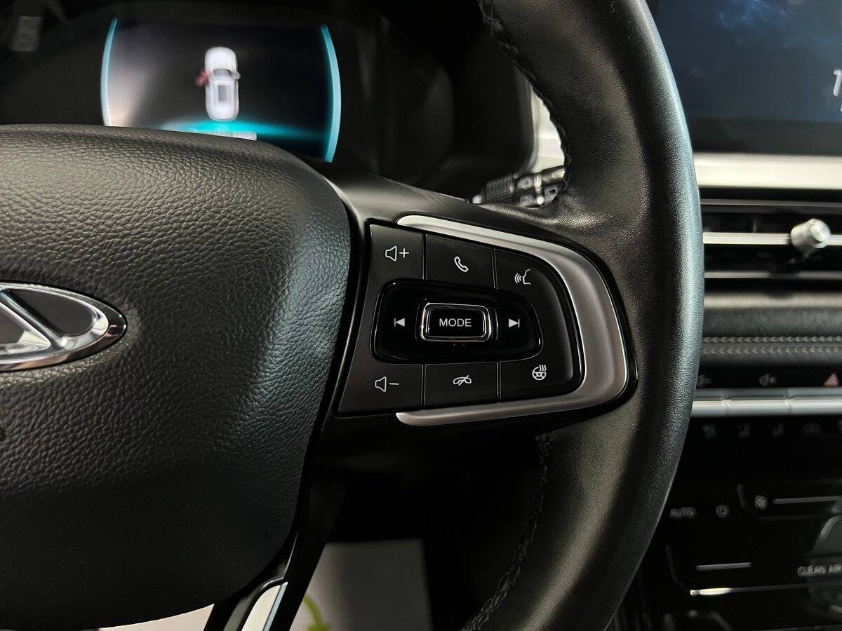 Купить Чери Тигго 7 Про, 2022, 33 786 км.. Фото: #19