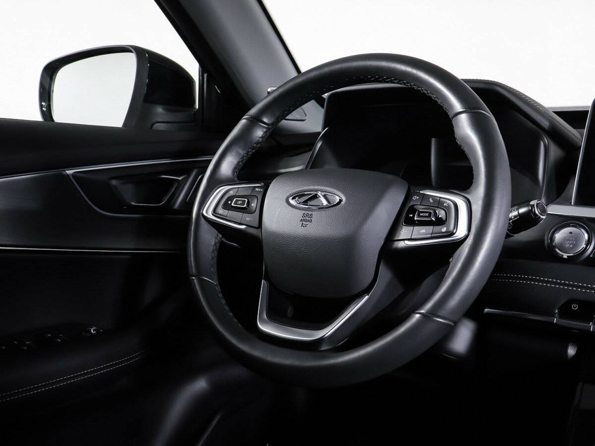 Купить Чери Тигго 7 Про, 2022, 12 782 км.. Фото: #15