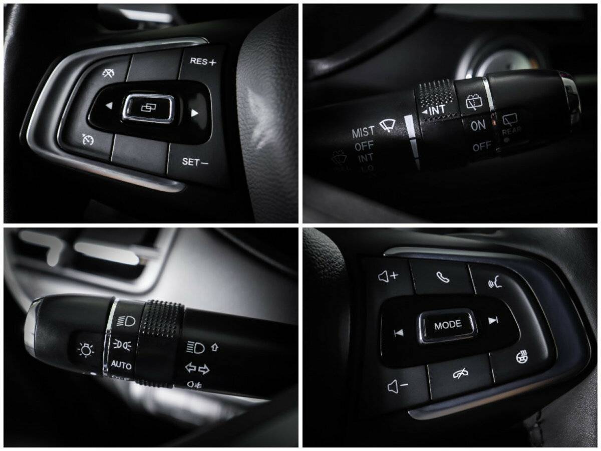 Купить Чери Тигго 7 Про, 2022, 12 782 км.. Фото: #16