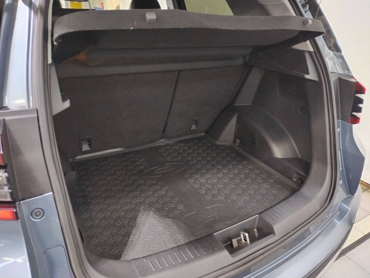 Купить Чери Тигго 4, 2021, 70 000 км.. Фото: #11