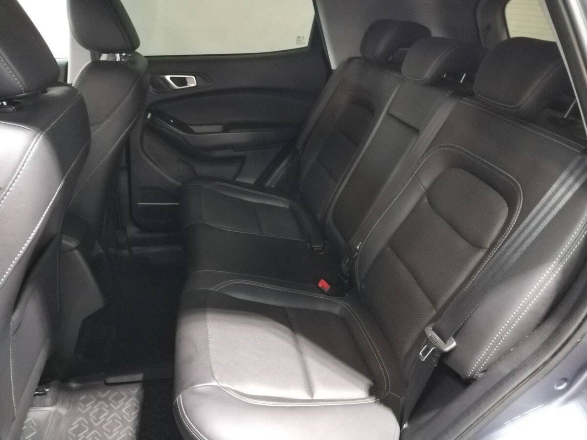 Купить Чери Тигго 4, 2021, 70 000 км.. Фото: #17