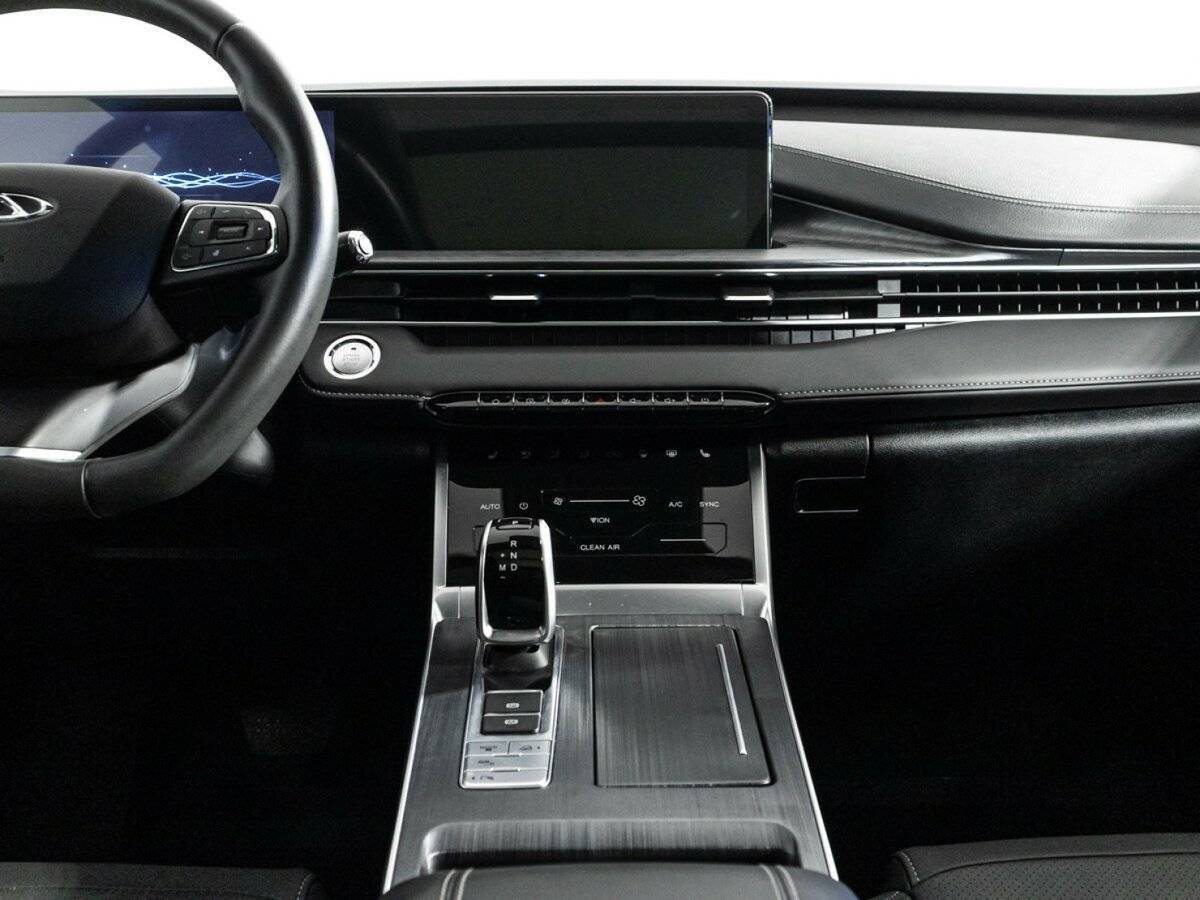 Купить Chery Tiggo 7 Pro Max, 2023, 17 784 км.. Фото: #13