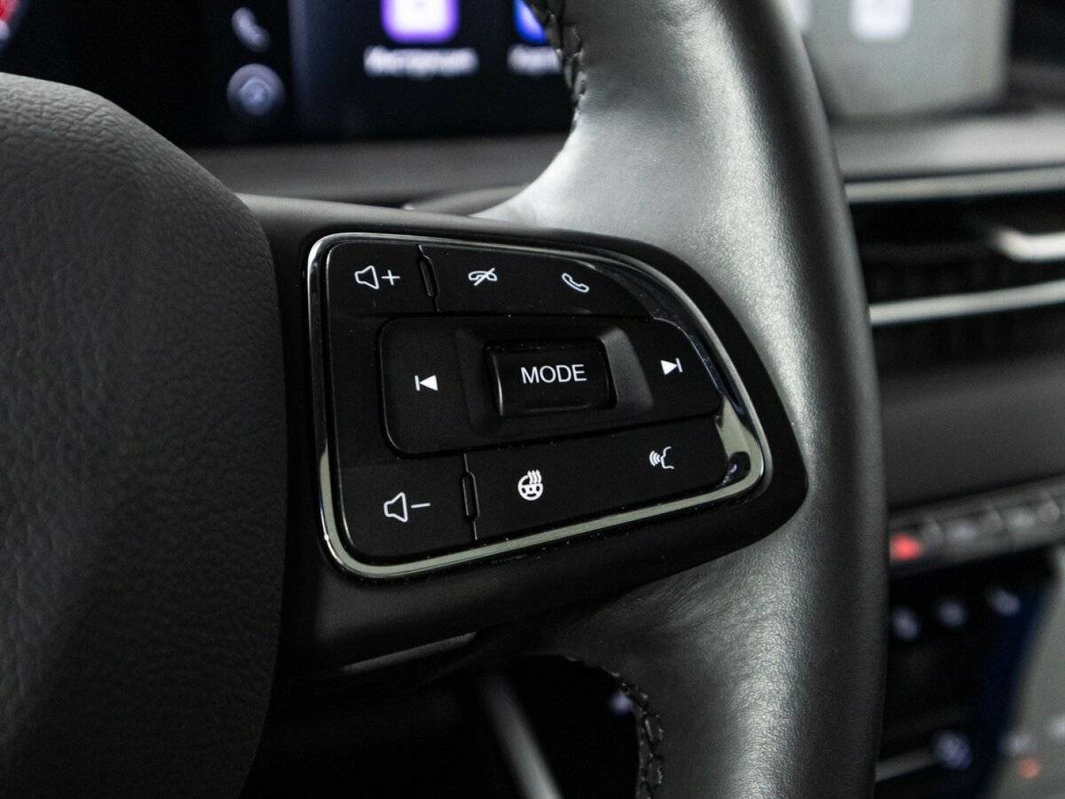 Купить Chery Tiggo 7 Pro Max, 2023, 17 784 км.. Фото: #25