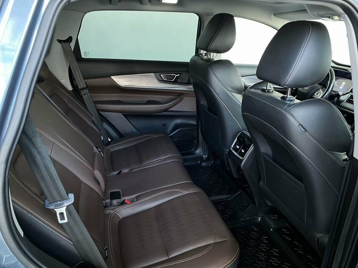 Купить Чери Тигго 8 Про, 2021, 83 522 км.. Фото: #14