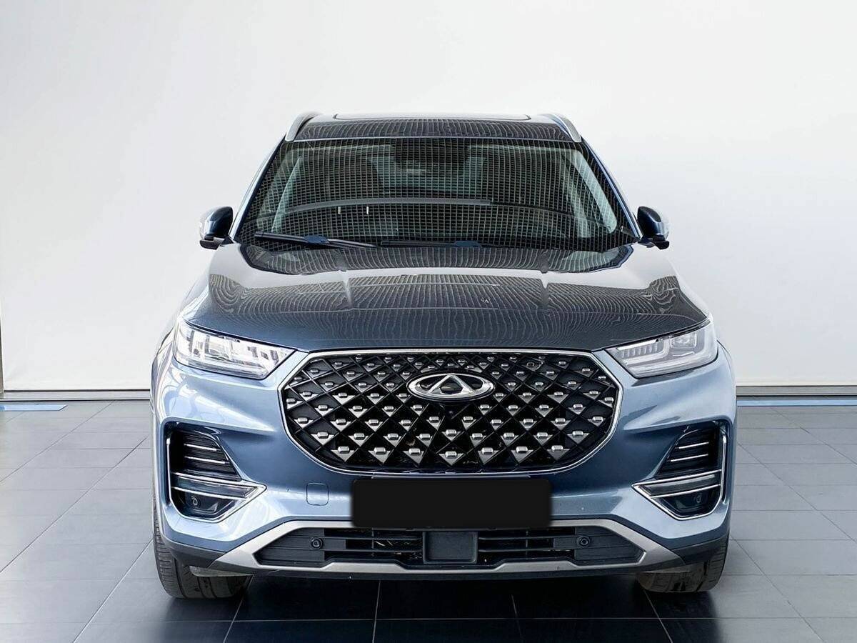 Купить Чери Тигго 8 Про, 2021, 83 522 км.. Фото: #17