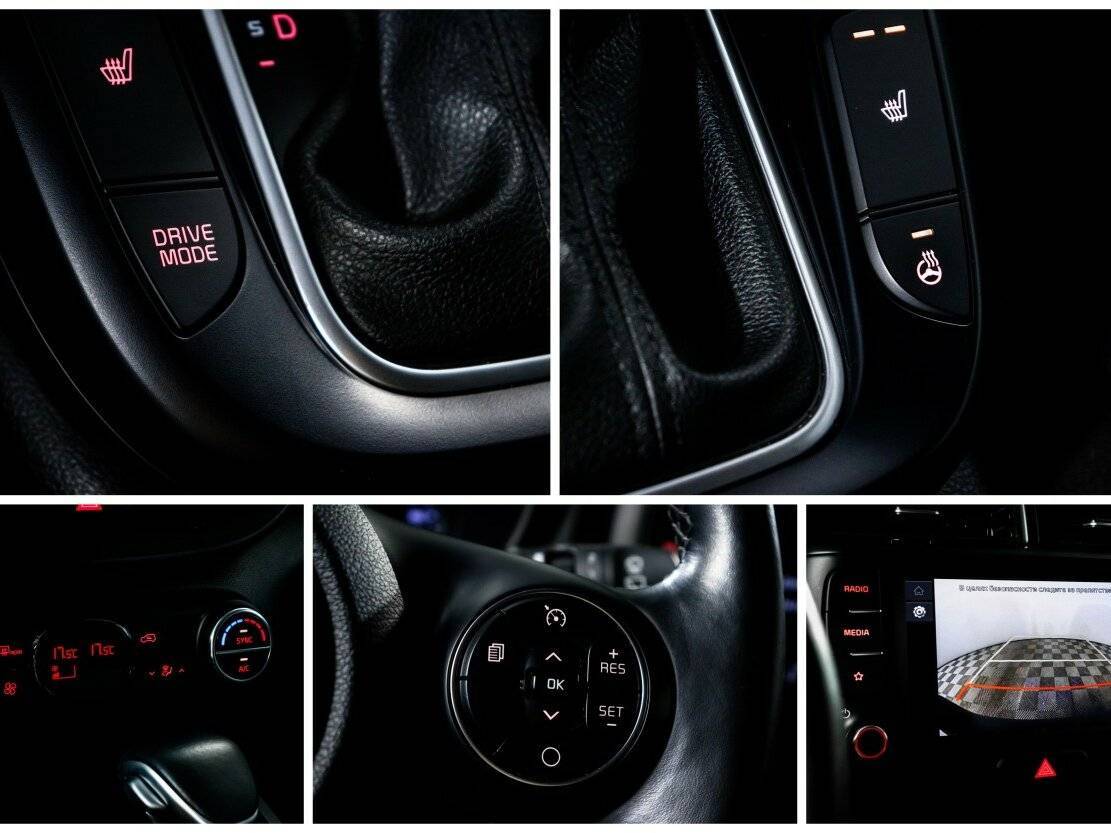 Купить Kia Soul, 2021, 37 770 км.. Фото: #20