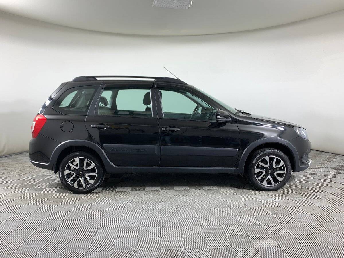 Купить Lada (ВАЗ) Granta, 2023, 69 939 км.. Фото: #3