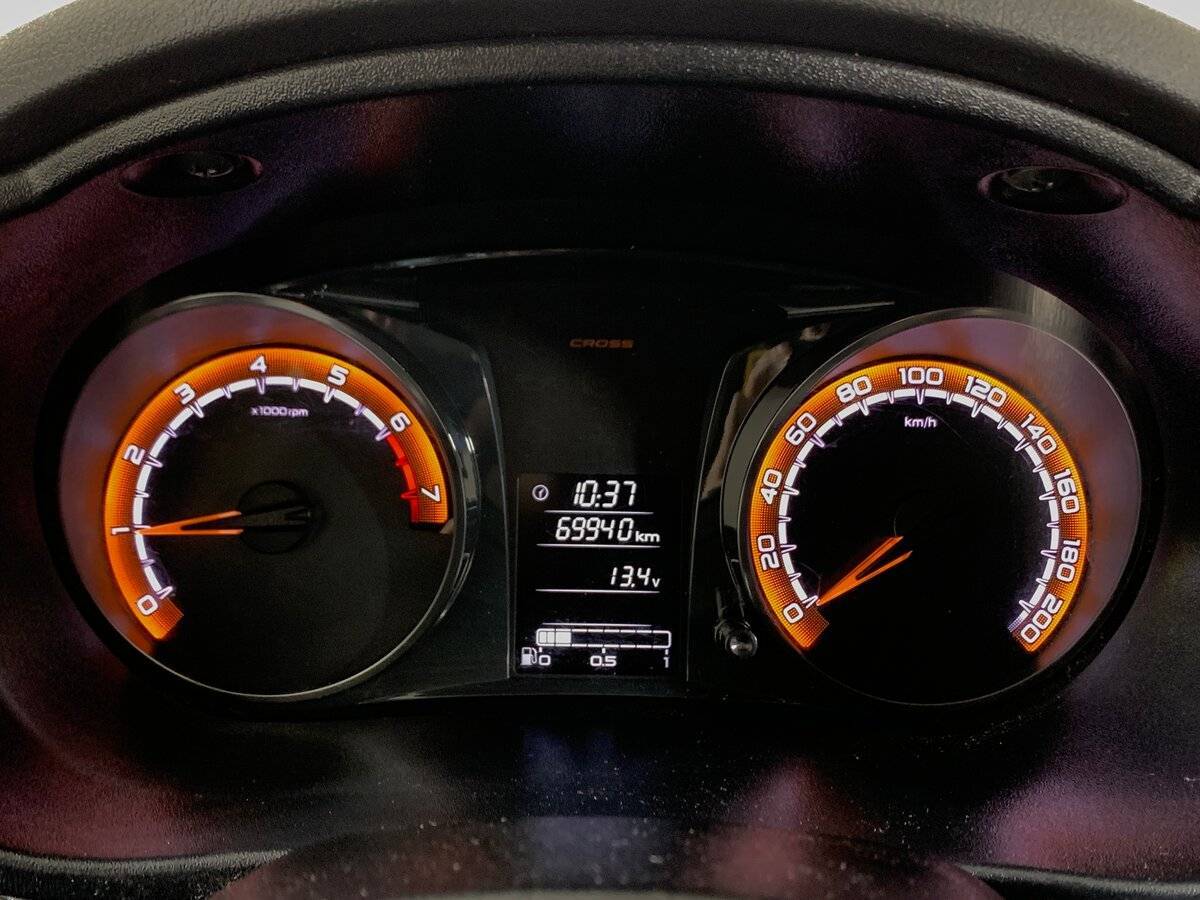 Купить Lada (ВАЗ) Granta, 2023, 69 939 км.. Фото: #13