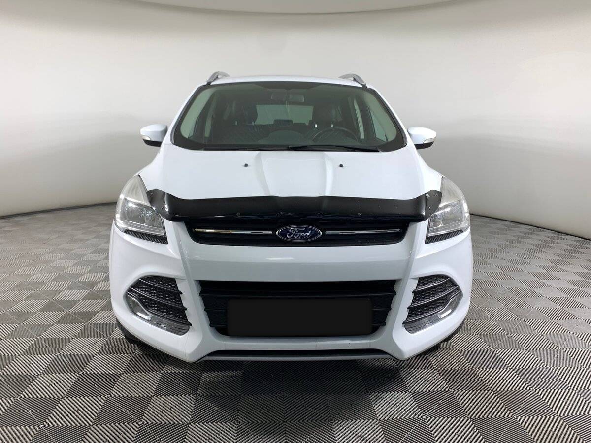 Купить Форд Куга, 2013, 66 046 км.. Фото: #1