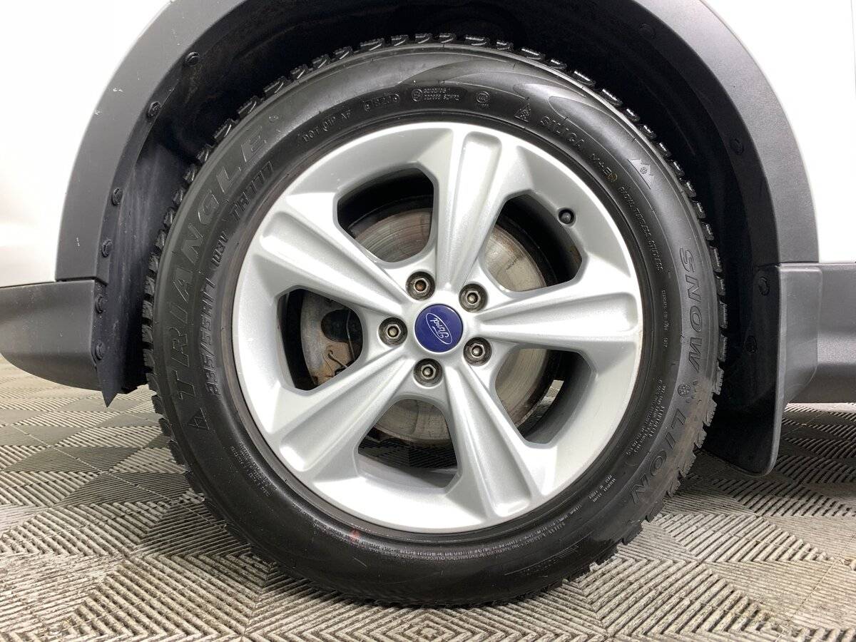 Купить Форд Куга, 2013, 66 046 км.. Фото: #8