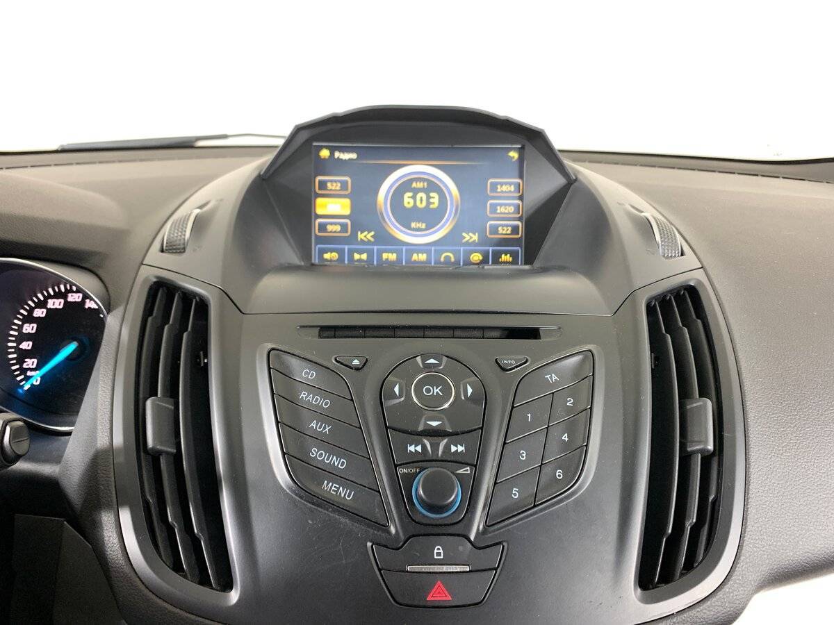 Купить Форд Куга, 2013, 66 046 км.. Фото: #14