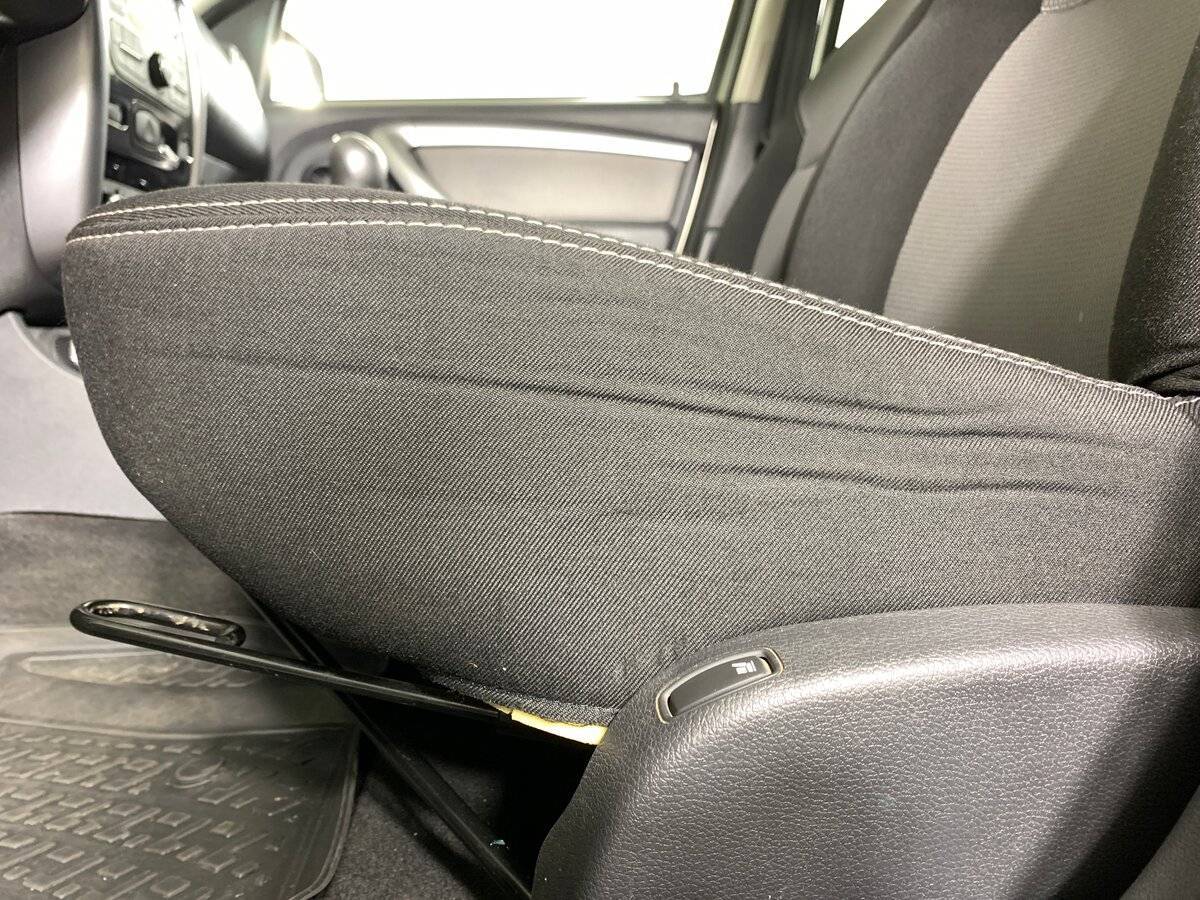 Купить Рено Дастер, 2013, 80 000 км.. Фото: #15