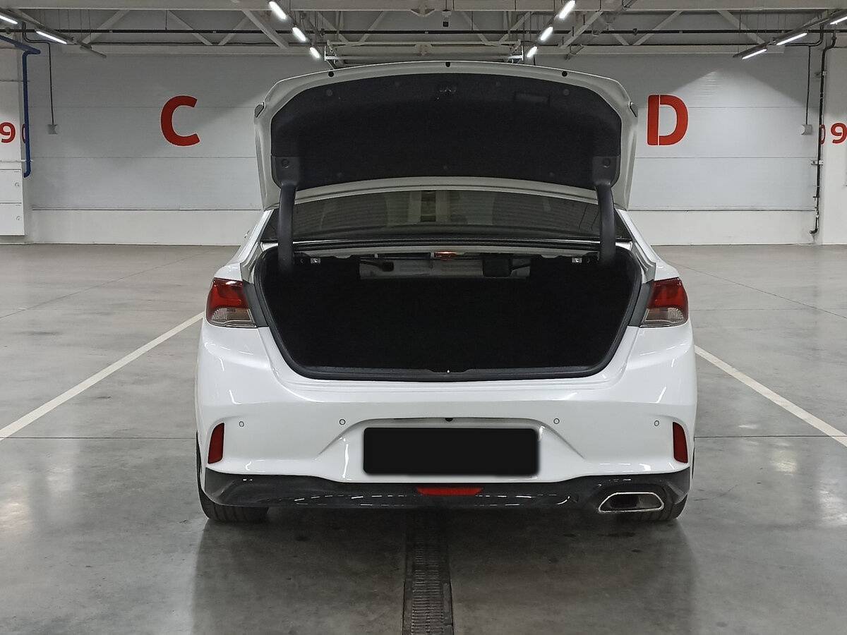 Купить Хендай Соната, 2017, 120 558 км.. Фото: #9