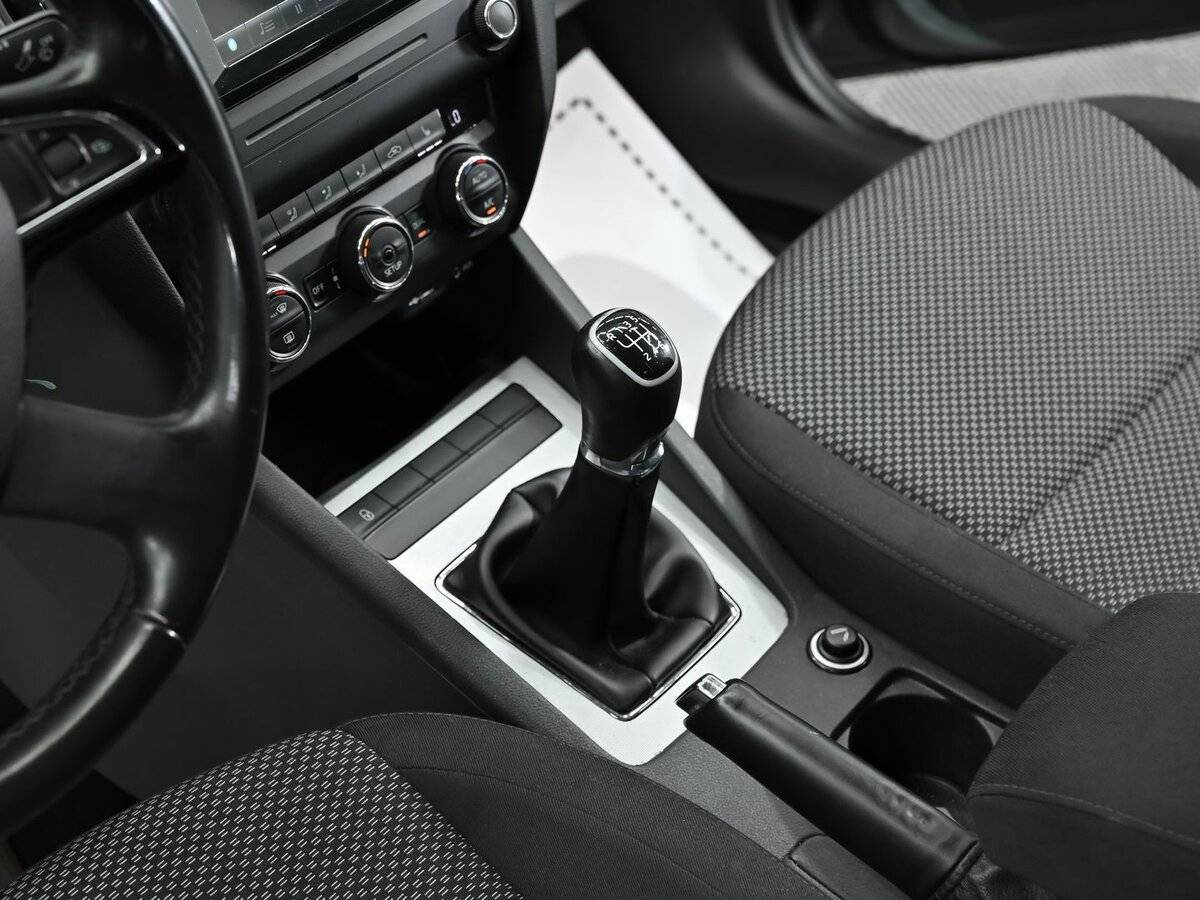 Купить Шкода Октавия, 2014, 149 000 км.. Фото: #9