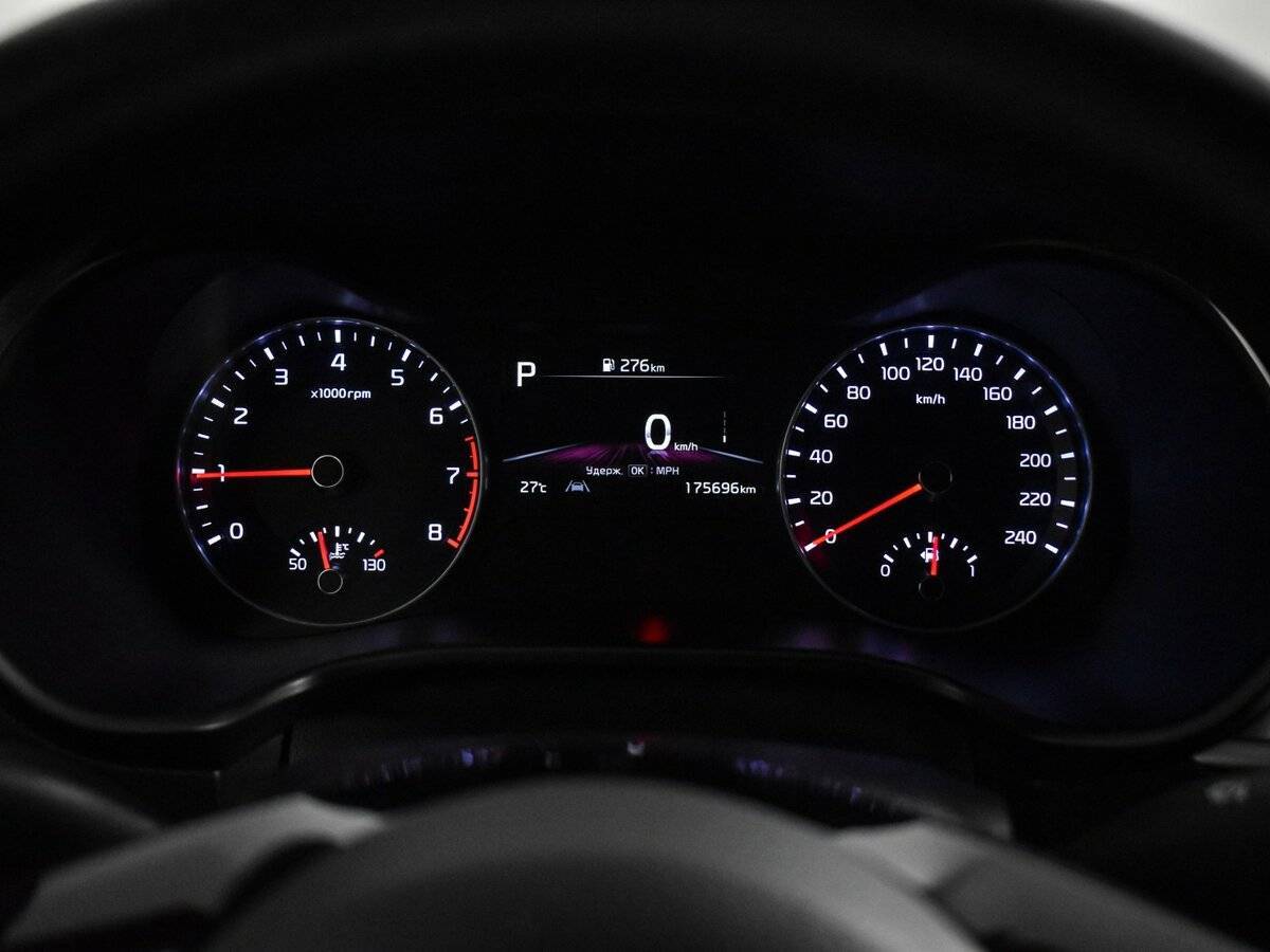 Купить Kia Cerato, 2022, 175 696 км.. Фото: #21