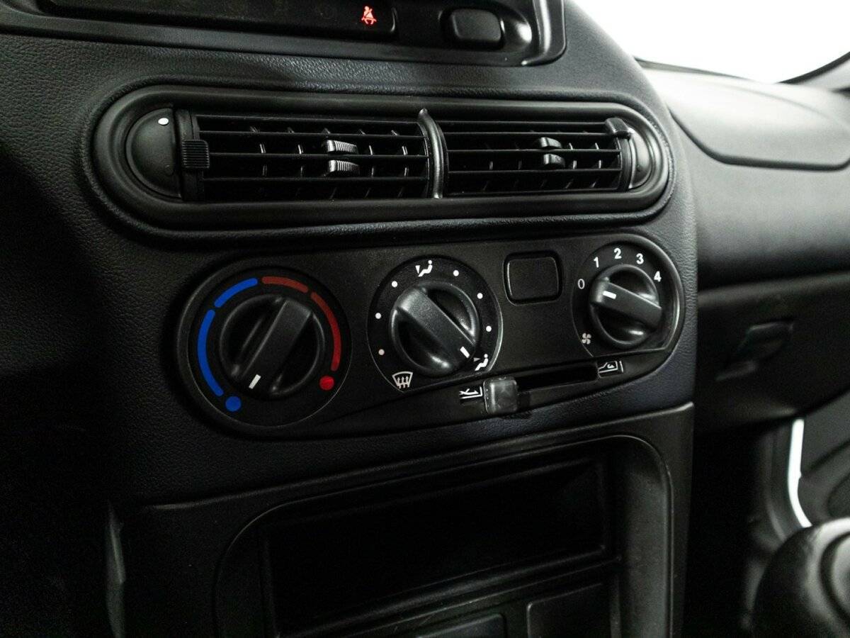 Купить Лада (ВАЗ) Нива, 2022, 62 300 км.. Фото: #15