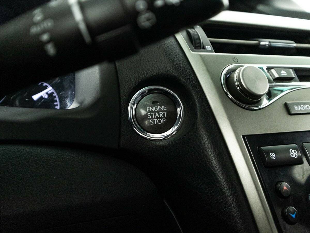 Купить Lexus RX, 2014, 182 980 км.. Фото: #20