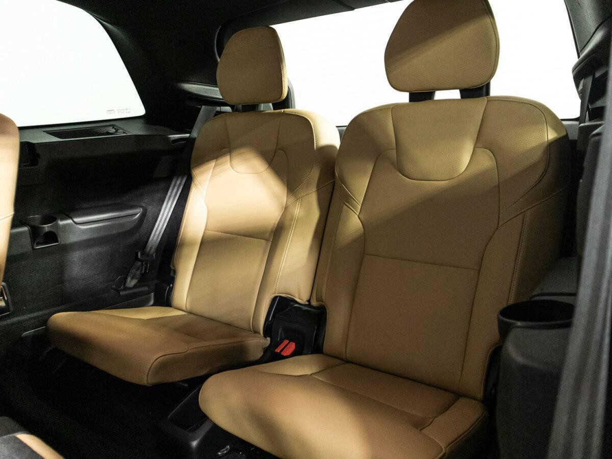 Купить Volvo XC90, 2015, 207 700 км.. Фото: #15