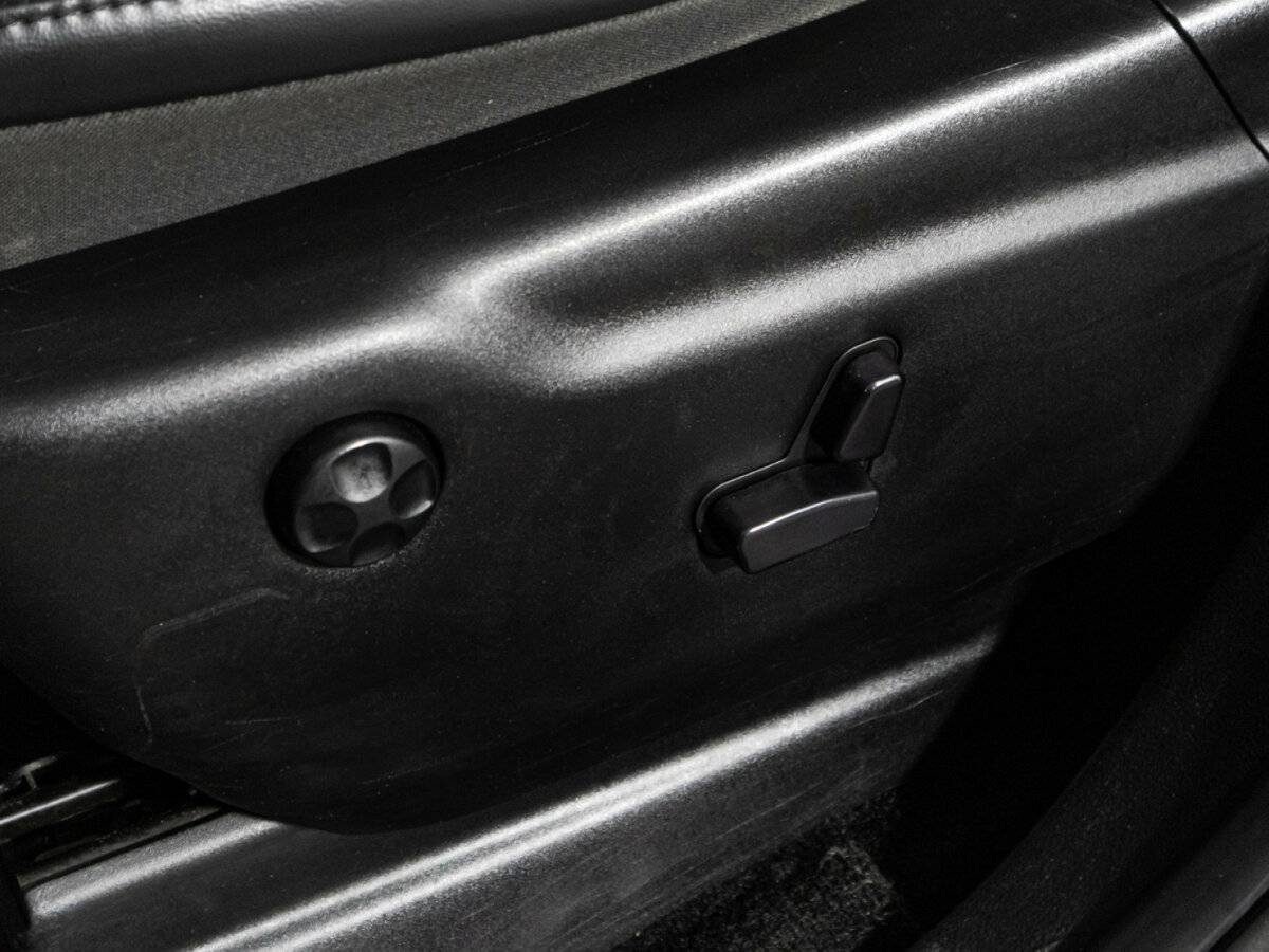 Купить Jeep Grand Cherokee, 2014, 187 095 км.. Фото: #17