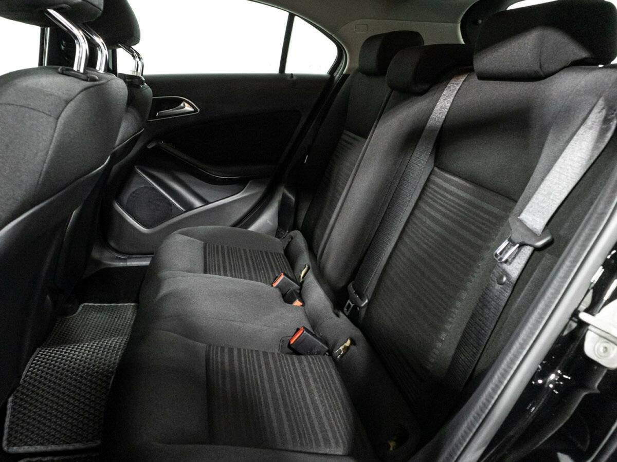 Купить Mercedes-Benz A-Класс, 2017, 131 486 км.. Фото: #9