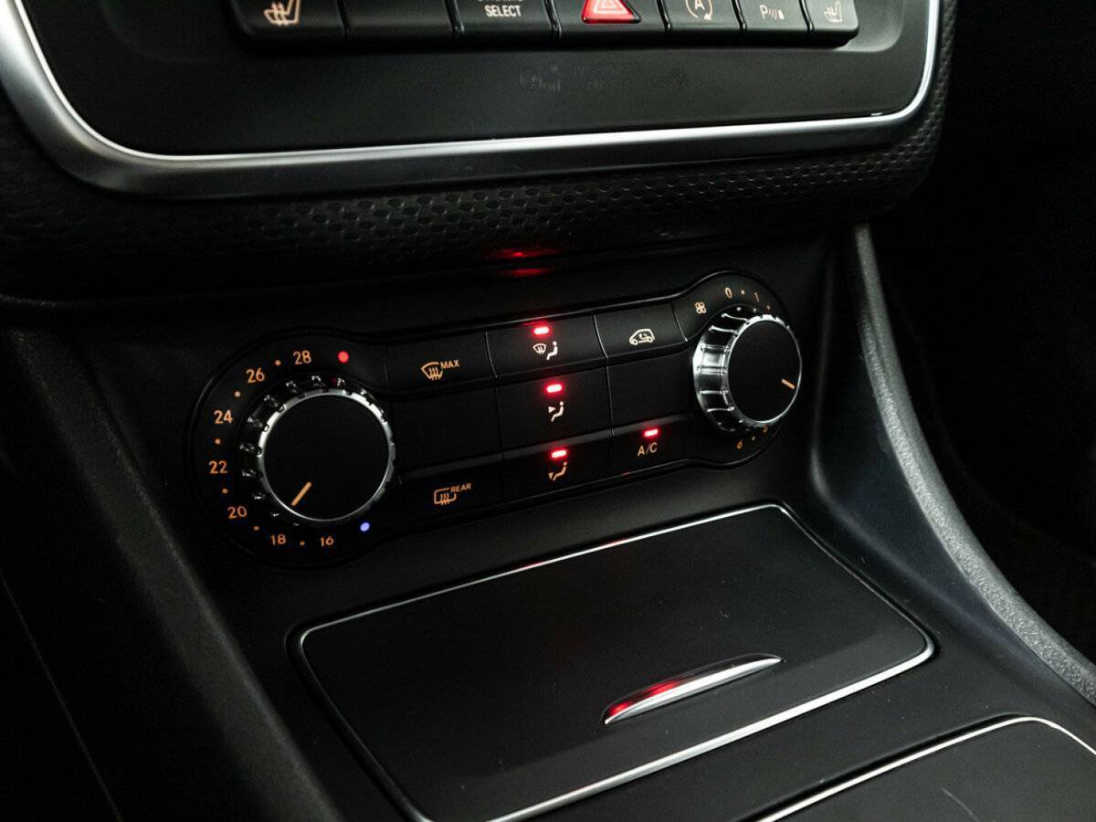 Купить Mercedes-Benz A-Класс, 2017, 131 486 км.. Фото: #15