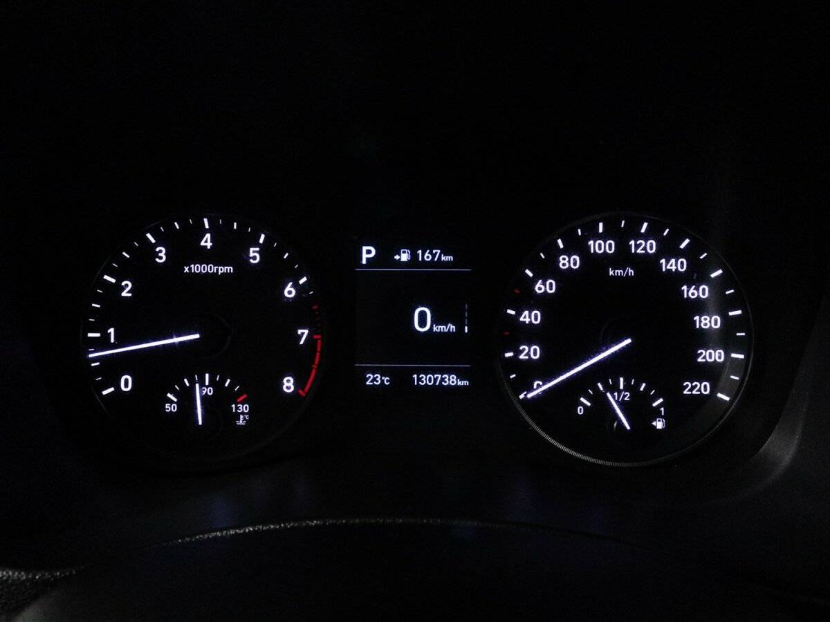 Купить Хендай Солярис, 2019, 130 736 км.. Фото: #11