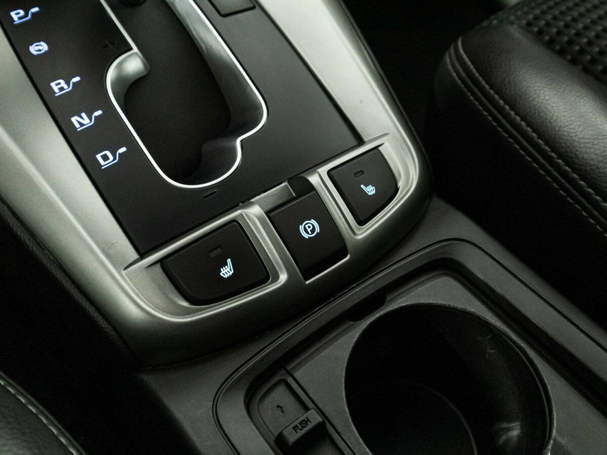 Купить Шевроле Каптива, 2013, 193 682 км.. Фото: #15