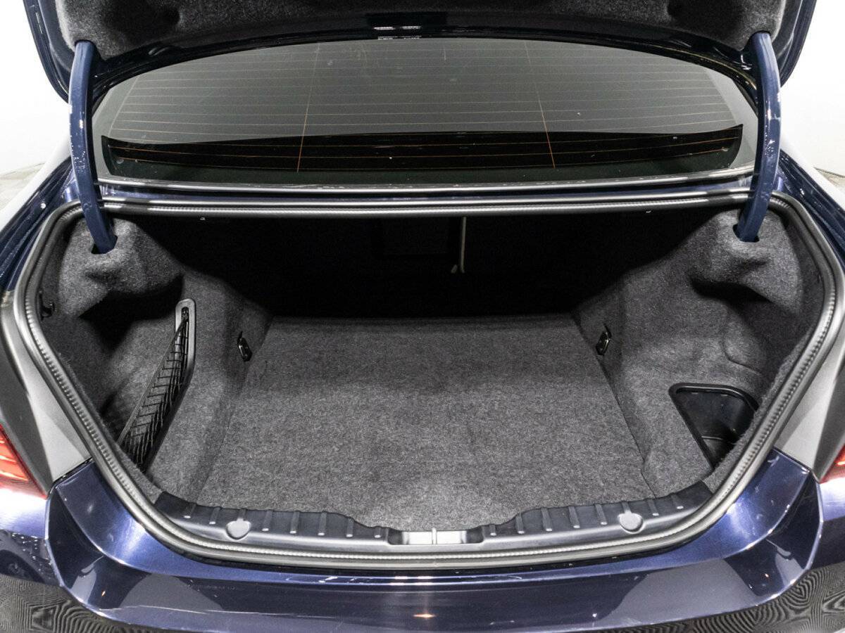 Купить BMW 5 серии, 2016, 211 660 км.. Фото: #14