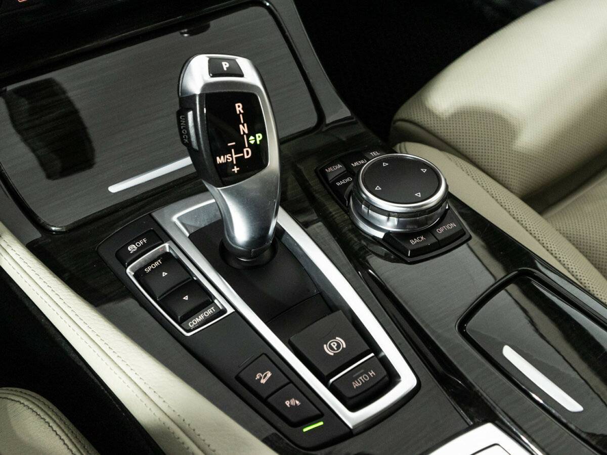 Купить BMW 5 серии, 2016, 211 660 км.. Фото: #23