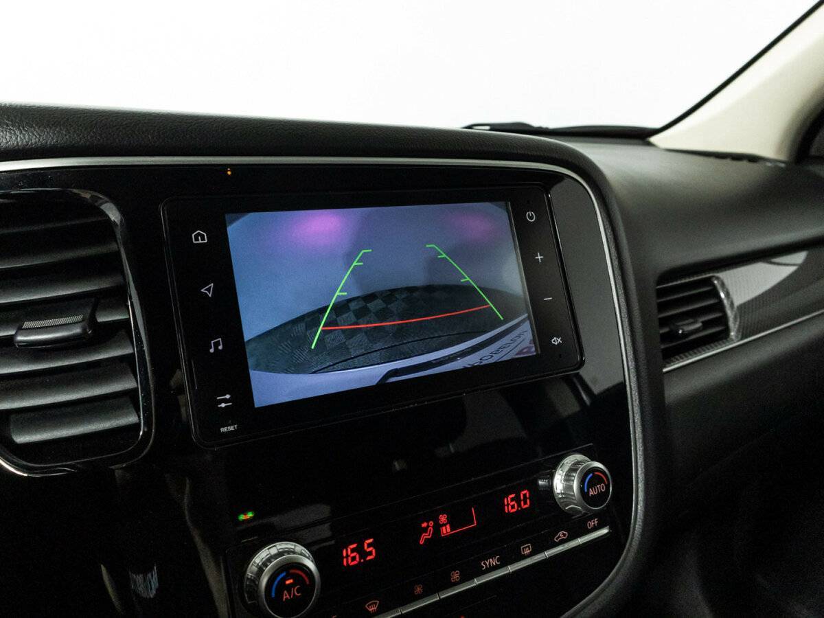 Купить Mitsubishi Outlander, 2020, 110 000 км.. Фото: #17