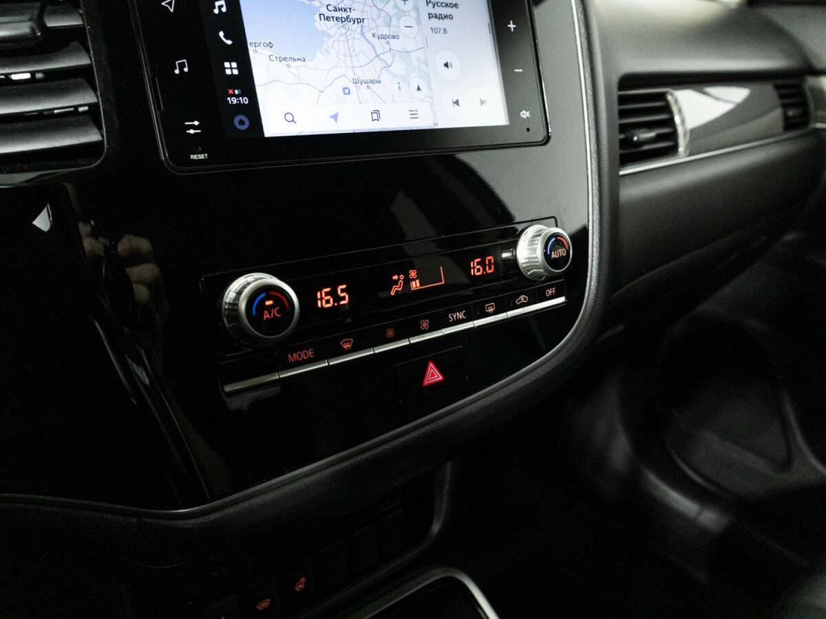 Купить Mitsubishi Outlander, 2020, 110 000 км.. Фото: #18