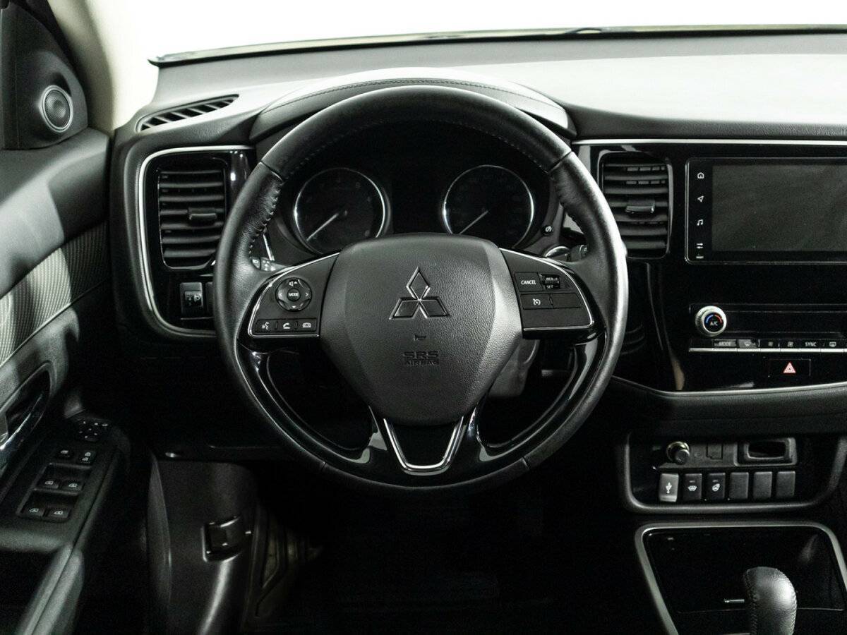 Купить Mitsubishi Outlander, 2020, 110 000 км.. Фото: #20
