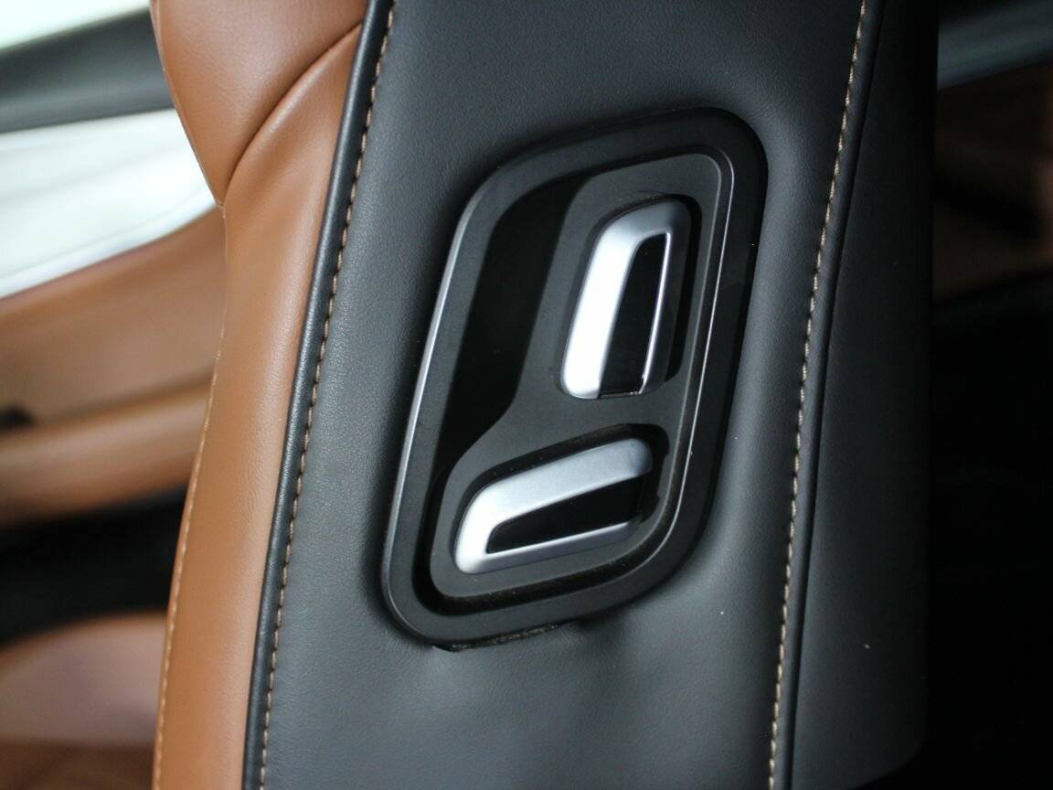 Купить Chery Tiggo 8 Pro Max, 2023, 20 238 км.. Фото: #20