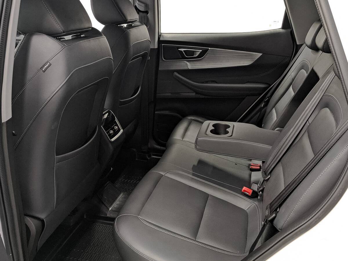 Купить Chery Tiggo 4 Pro, 2023, 31 401 км.. Фото: #17