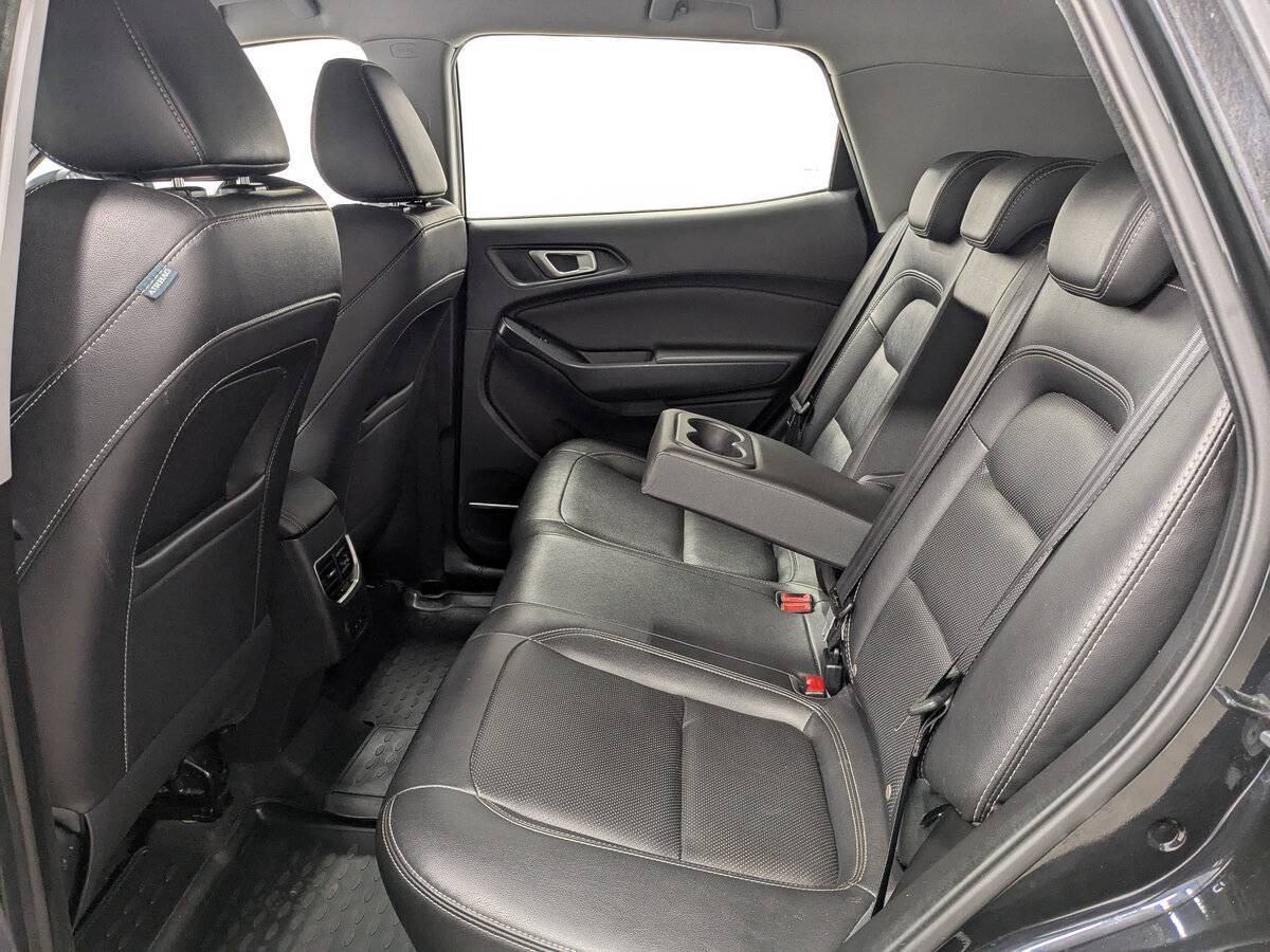 Купить Чери Тигго 4, 2021, 117 934 км.. Фото: #17