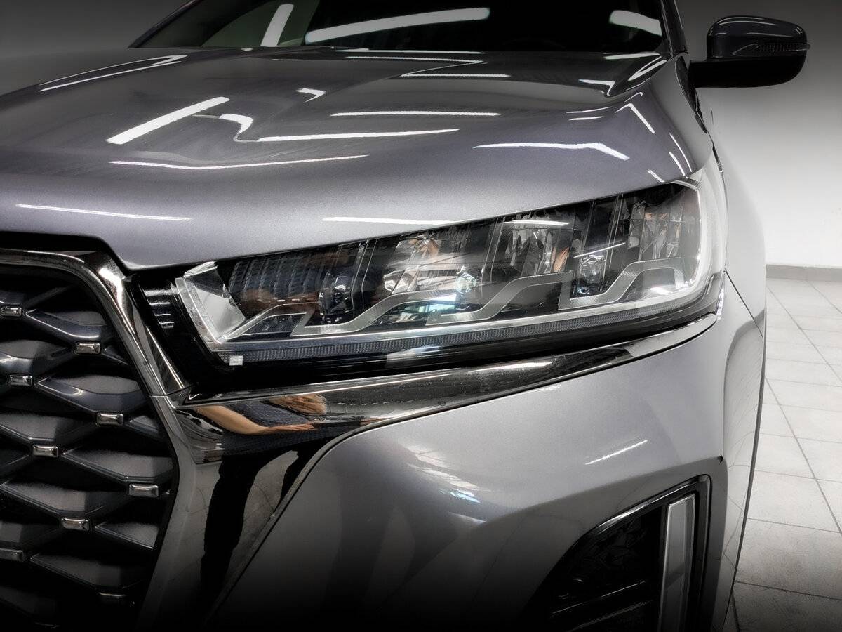 Купить Chery Tiggo 7 Pro Max, 2023, 51 237 км.. Фото: #16