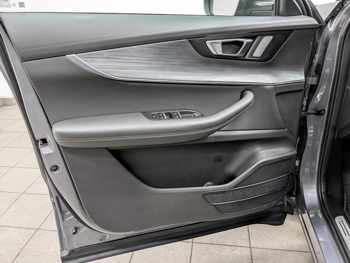 Купить Chery Tiggo 7 Pro Max, 2023, 51 237 км.. Фото: #18