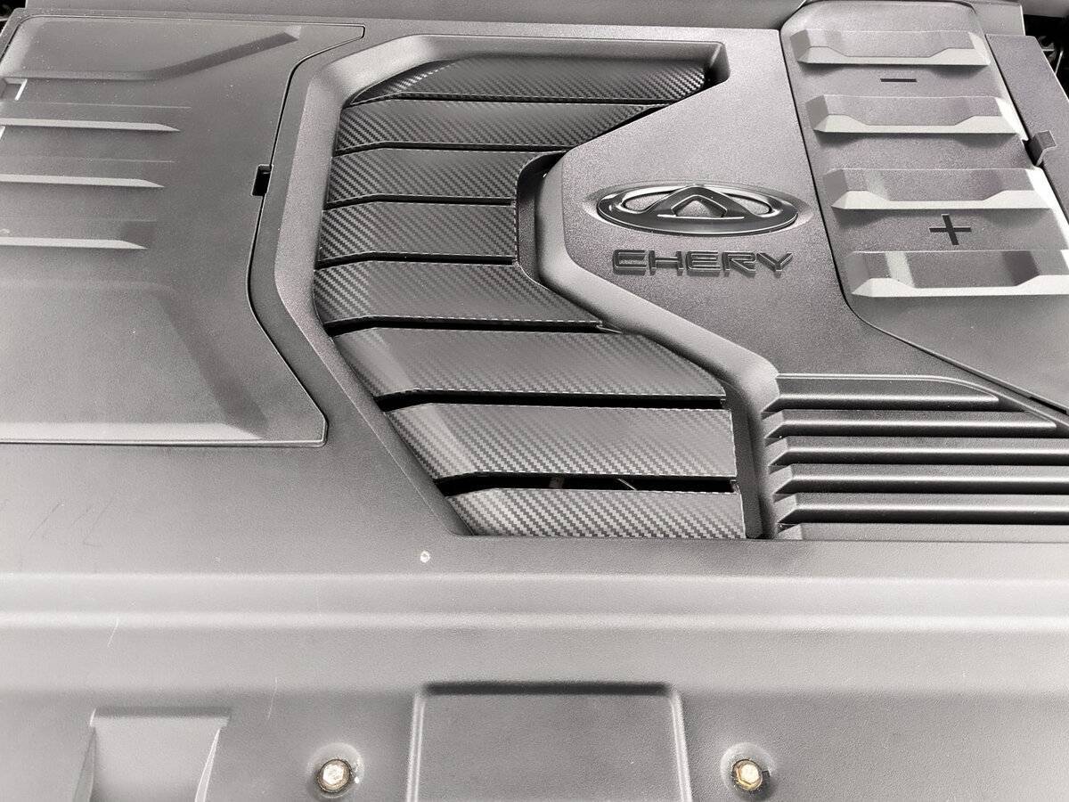 Купить Чери Тигго 7 Про, 2020, 73 446 км.. Фото: #8