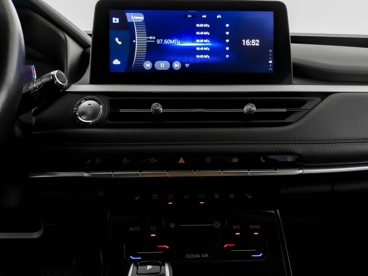 Купить Чери Тигго 7 Про, 2020, 73 446 км.. Фото: #14