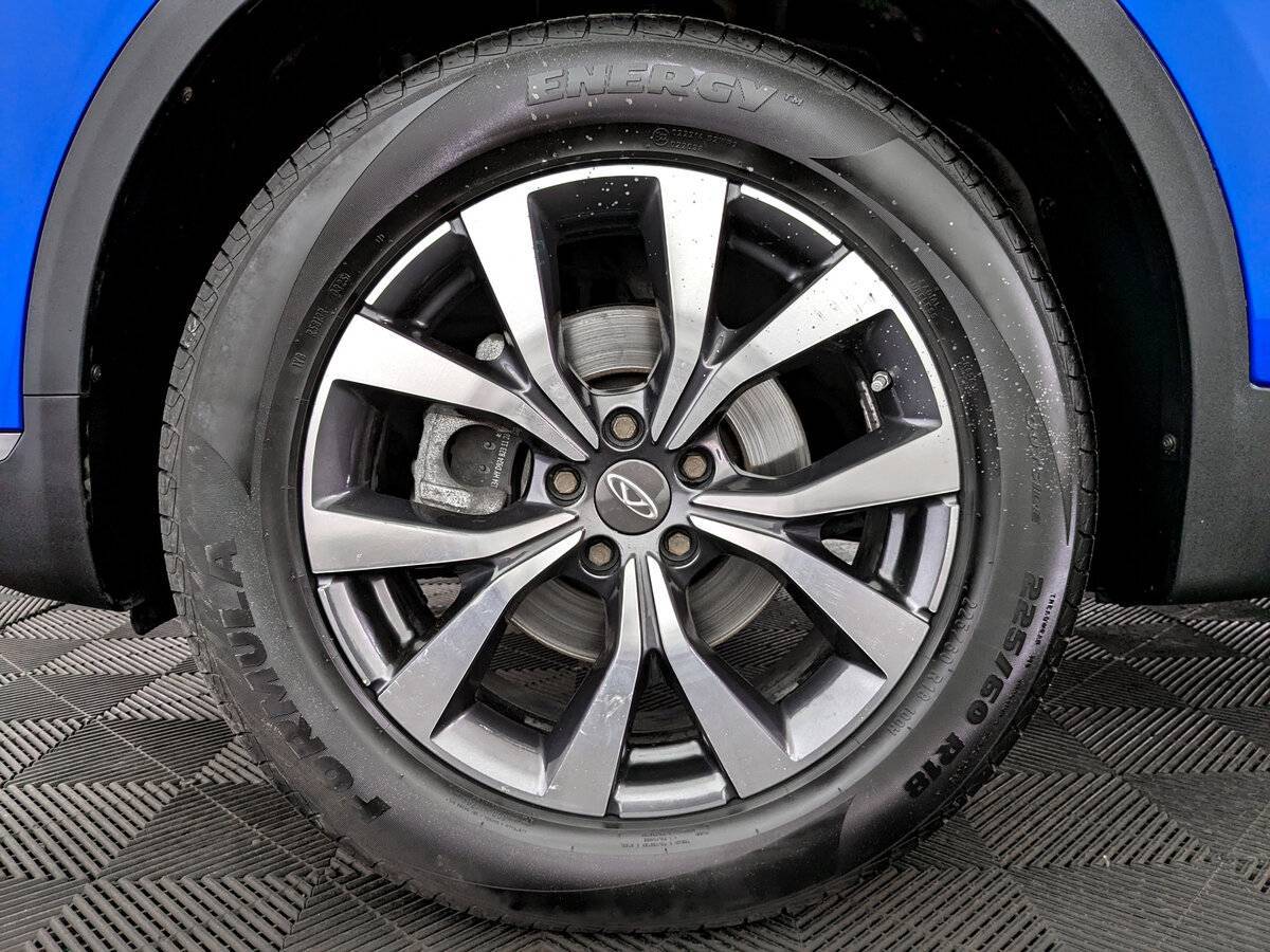 Купить Чери Тигго 7 Про, 2020, 73 446 км.. Фото: #17