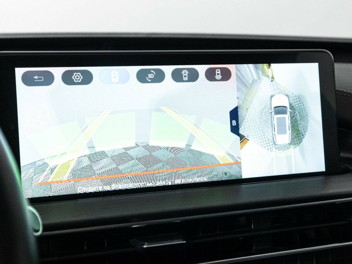 Купить Chery Tiggo 7 Pro Max, 2023, 39 820 км.. Фото: #17