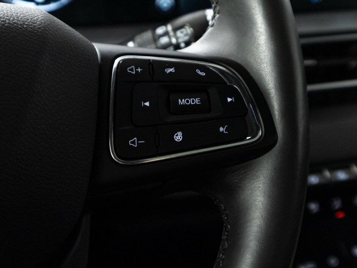 Купить Chery Tiggo 7 Pro Max, 2023, 39 820 км.. Фото: #19