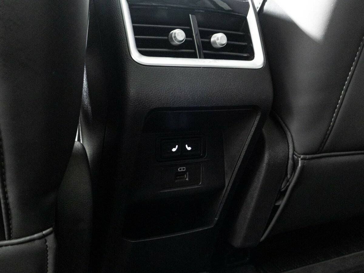 Купить Chery Tiggo 7 Pro Max, 2023, 39 820 км.. Фото: #21