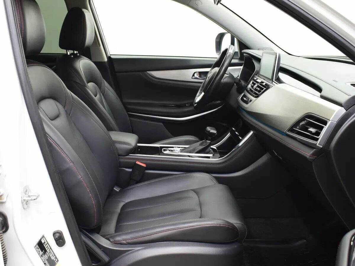 Купить Changan CS75, 2020, 119 149 км.. Фото: #11