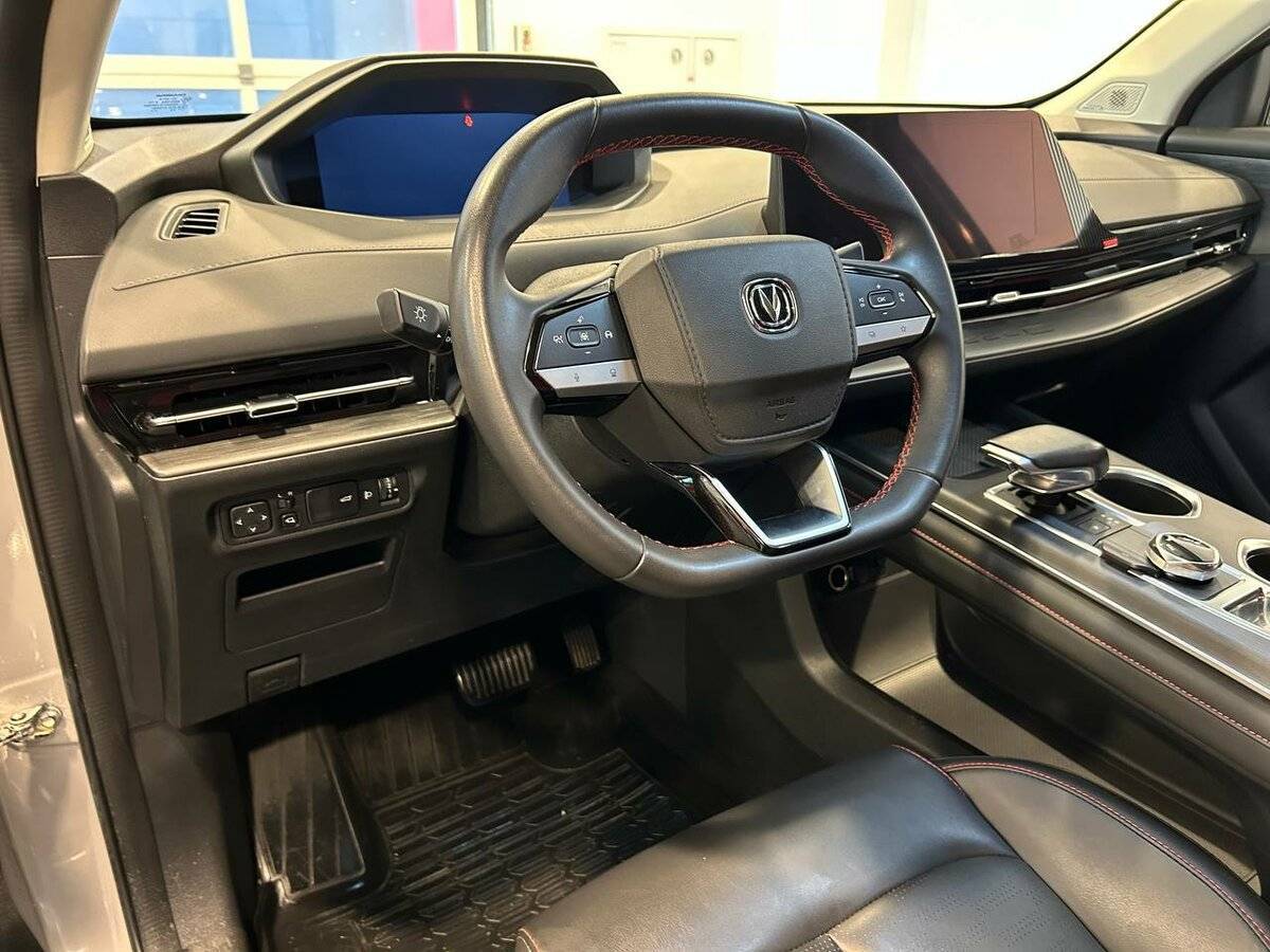 Купить Changan CS55 Plus, 2023, 33 583 км.. Фото: #6