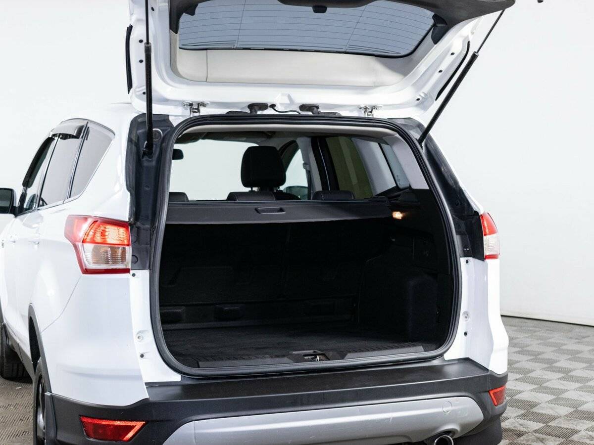 Купить Форд Куга, 2014, 375 666 км.. Фото: #6