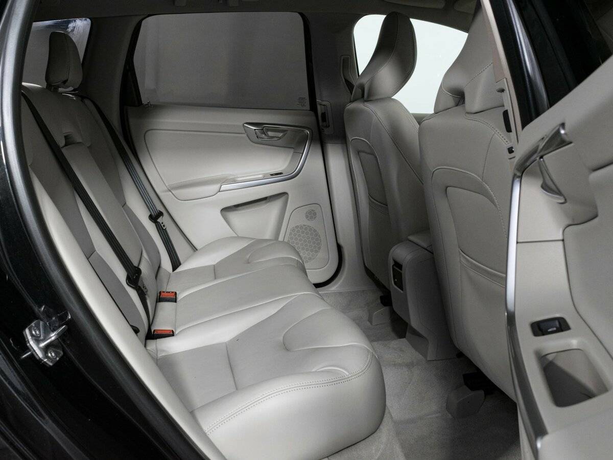 Купить Volvo XC60, 2016, 65 556 км.. Фото: #12