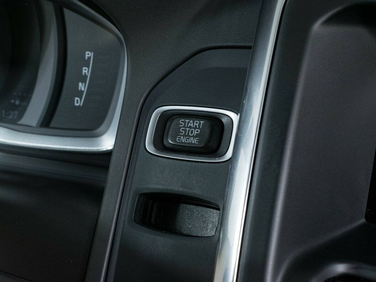 Купить Volvo XC60, 2016, 65 556 км.. Фото: #15