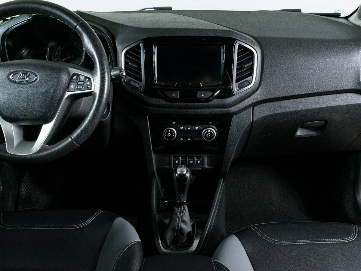 Купить Лада (ВАЗ) ИКСРЭЙ, 2020, 96 029 км.. Фото: #10