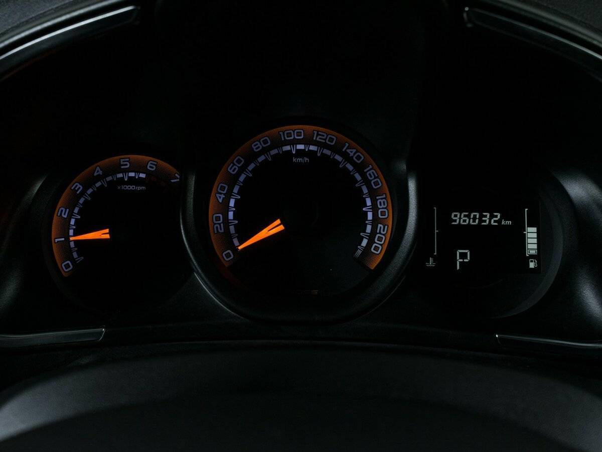 Купить Лада (ВАЗ) ИКСРЭЙ, 2020, 96 029 км.. Фото: #12